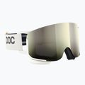 Gogle narciarskie POC Nexal bleu/blanc/partly sunny ivory