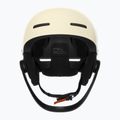 Kask narciarski POC Artic SL MIPS rouge/blanc 3