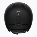 Kask narciarski POC Fornix uranium black matt 4