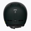 Kask narciarski POC Fornix MIPS pargasite green matt 4