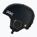 Kask narciarski POC Fornix MIPS blixten blue matt 2