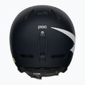 Kask narciarski POC Fornix MIPS blixten blue matt 4