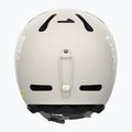 Kask narciarski POC Fornix MIPS POW Jeremy Jones mineral grey matt 4