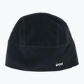 Czapka zimowa POC Layer Merino uranium black