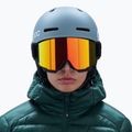 Kask narciarski POC Fornix BC granite grey matt 7