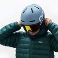 Kask narciarski POC Fornix BC granite grey matt 8