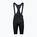 Spodenki rowerowe męskie POC Cadence Cargo Bib uranium black