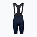 Spodenki rowerowe męskie POC Cadence Cargo Bib apatite navy