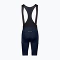 Spodenki rowerowe męskie POC Cadence Cargo Bib apatite navy 2