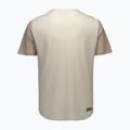 Koszulka rowerowa męska POC Motion Air Jersey okenite off-white 2