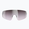 Okulary przeciwsłoneczne POC Elicit Toric translucent/clarity road/sunny silver 2