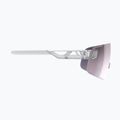 Okulary przeciwsłoneczne POC Elicit Toric translucent/clarity road/sunny silver 4
