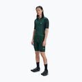 Koszulka rowerowa męska POC Cadence Jersey pargasite green 2