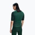 Koszulka rowerowa męska POC Cadence Jersey pargasite green 3