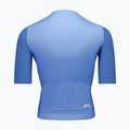 Koszulka rowerowa męska POC Cadence Jersey bazzite blue 2