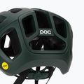 Kask rowerowy POC Ventral Air MIPS pargasite green matt 7