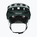 Kask rowerowy POC Kortal Race MIPS pargasite green matt/hydrogen white matt 3