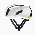 Kask rowerowy POC Cytal hydrogen white/uranium black matt 2