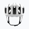 Kask rowerowy POC Cytal hydrogen white/uranium black matt 3