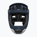 Kask rowerowy POC Otocon Race MIPS apatite navy matt/hydrogen white matt 3