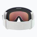 Gogle narciarskie POC Fovea Clarity mineral grey/sunny gold 4