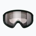Gogle rowerowe POC Ora pargasite green/clarity trail/cloudy brown 2
