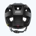 Kask rowerowy POC Cularis uranium black matt 4