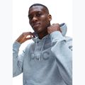 Bluza POC Hood grey/melange 3