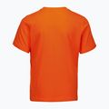 Koszulka dziecięca POC Tee zink orange 5