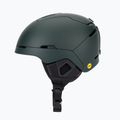 Kask narciarski POC Obex MIPS pargasite green matt 3