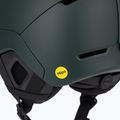 Kask narciarski POC Obex MIPS pargasite green matt 7