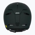 Kask narciarski POC Obex MIPS pargasite green matt 12