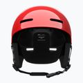 Kask narciarski POC Fornix MIPS prismane red 10