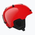 Kask narciarski POC Fornix MIPS prismane red 12