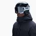 Kask narciarski z systemem audio POC Obex Connect uranium black 8