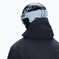 Kask narciarski z systemem audio POC Obex Connect uranium black 10