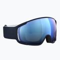 Gogle narciarskie POC Zonula apatite navy/partly sunny blue 6