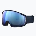 Gogle narciarskie POC Zonula apatite navy/partly sunny blue 7