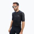 Koszulka rowerowa męska POC Pristine uranium black