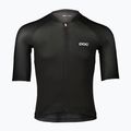 Koszulka rowerowa męska POC Pristine uranium black 6