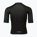 Koszulka rowerowa męska POC Pristine uranium black 7