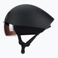 Kask rowerowy POC Procen Air uranium black matt/clarity road violet/clear 5