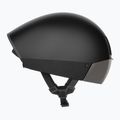 Kask rowerowy POC Procen Air uranium black matt/clarity road violet/clear 9