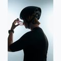 Kask rowerowy POC Procen Air uranium black matt/clarity road violet/clear 10