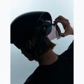 Kask rowerowy POC Procen Air uranium black matt/clarity road violet/clear 11