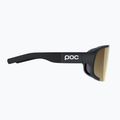 Okulary przeciwsłoneczne POC Aspire Mid uranium black/clarity road/partly sunny gold 4