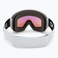 Gogle narciarskie POC Opsin hydrogen white/partly sunny blue 3