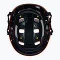 Kask rowerowy dziecięcy POC Pocito Crane MIPS Jr 10826 fluorescent orange 5