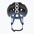 Kask rowerowy POC Omne Lite uranium black/lead blue matt 4