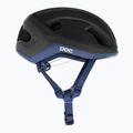 Kask rowerowy POC Omne Lite uranium black/lead blue matt 5